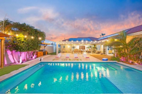 Villa Amara - Lux Stay Near Arashi By Lucha